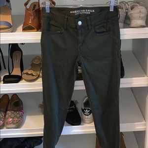 American eagle pants